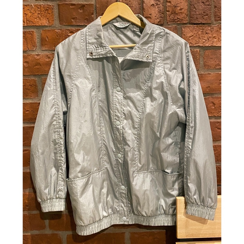Y2K Windbreaker